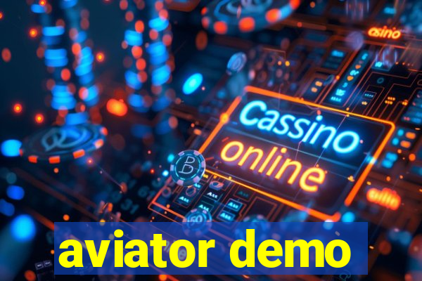 aviator demo