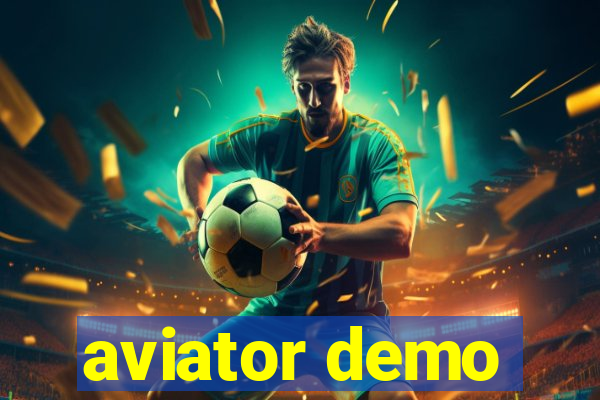 aviator demo