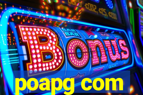 poapg com