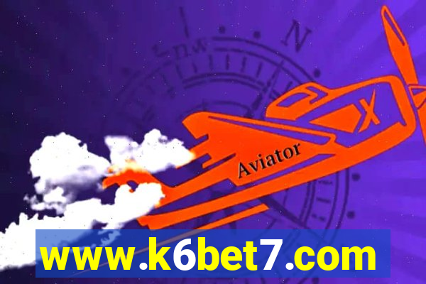 www.k6bet7.com