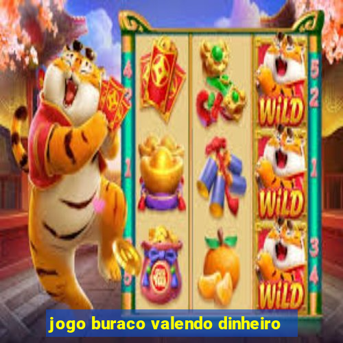 jogo buraco valendo dinheiro