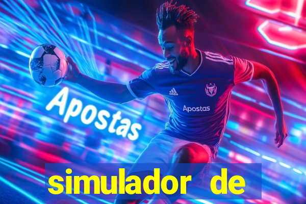 simulador de apostas na betfair