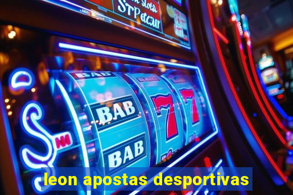 leon apostas desportivas
