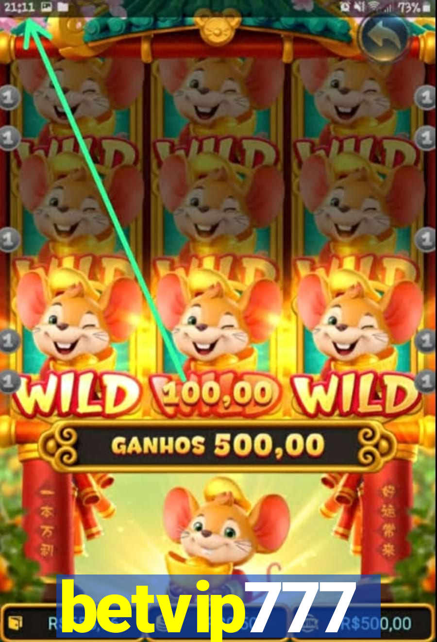 betvip777
