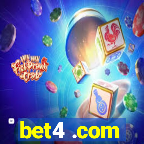 bet4 .com