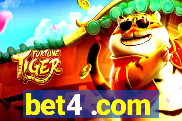 bet4 .com