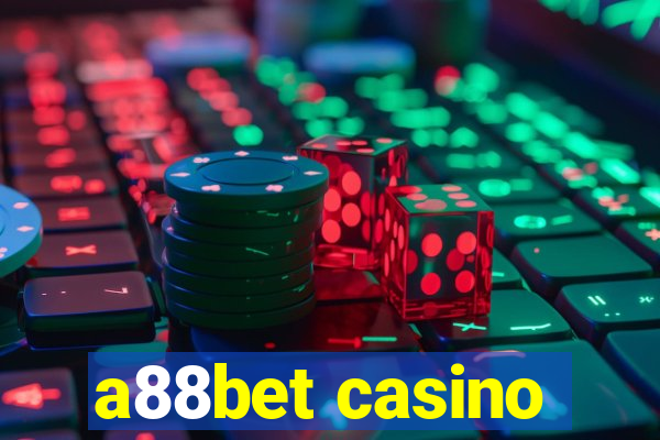 a88bet casino