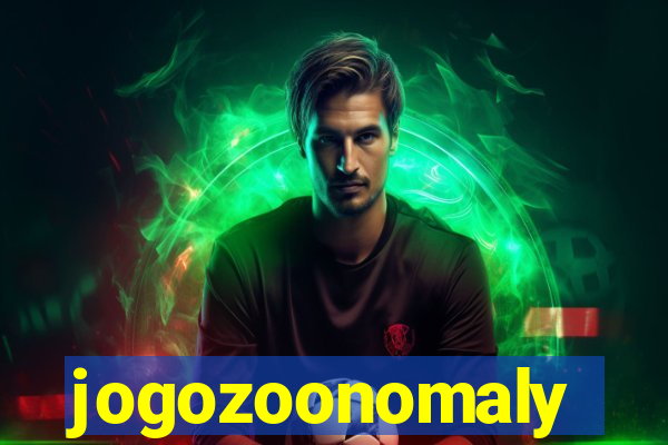 jogozoonomaly