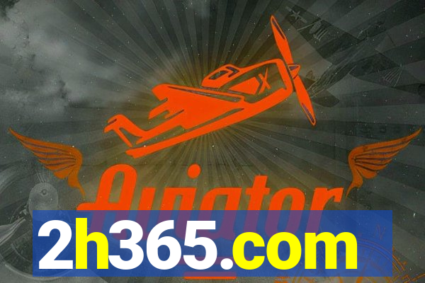 2h365.com