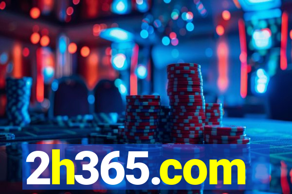 2h365.com