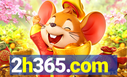 2h365.com