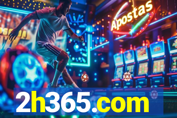 2h365.com