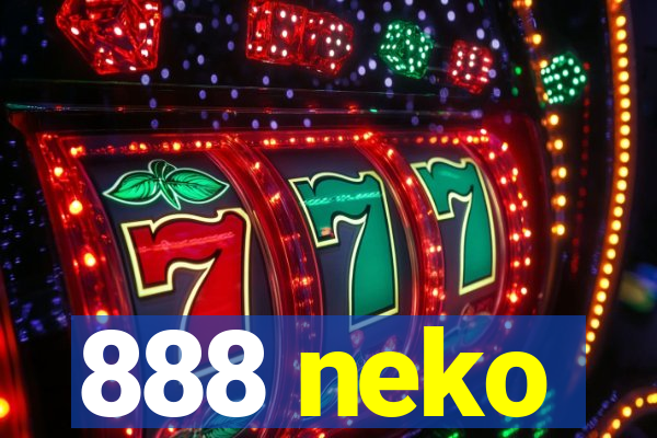 888 neko
