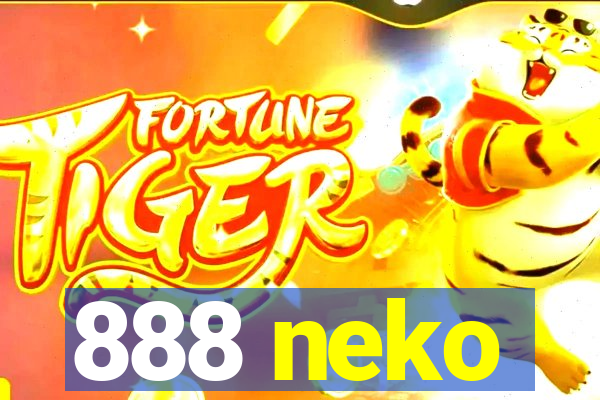 888 neko