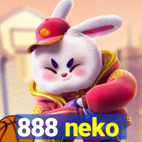 888 neko