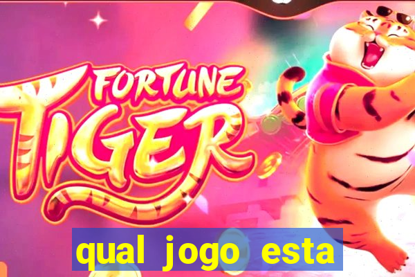 qual jogo esta pagando mais agora