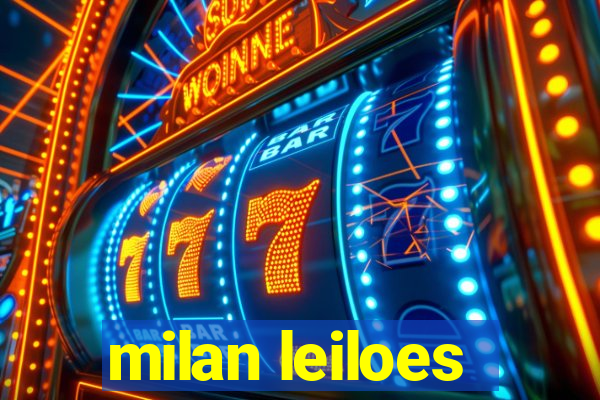 milan leiloes