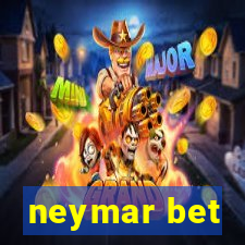 neymar bet