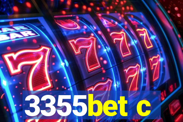 3355bet c