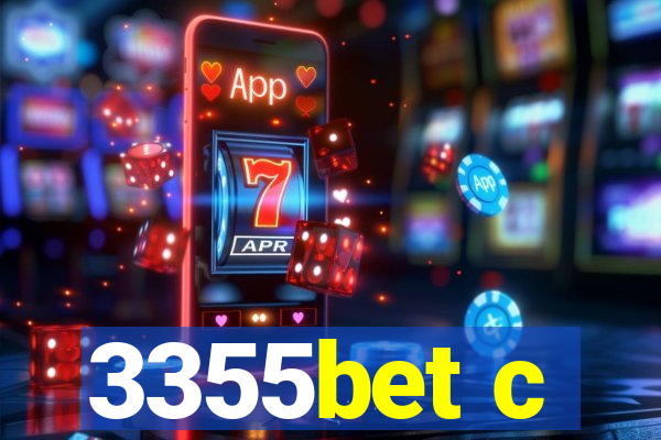 3355bet c