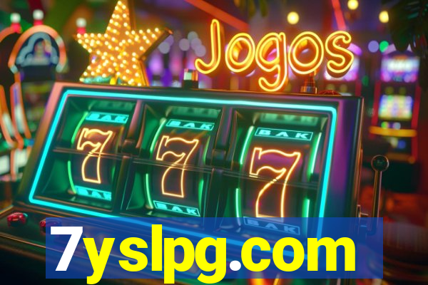 7yslpg.com