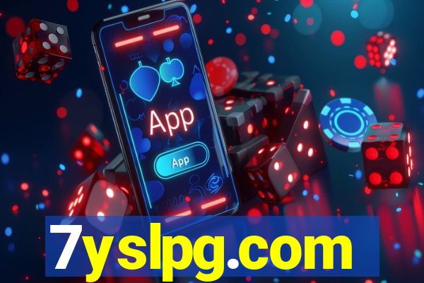 7yslpg.com