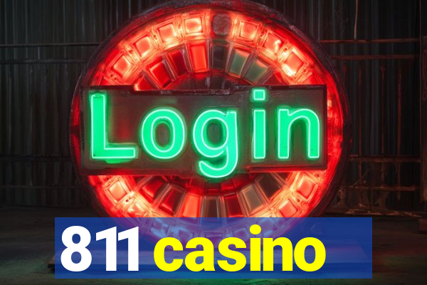 811 casino