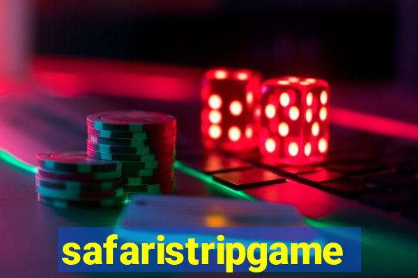 safaristripgame