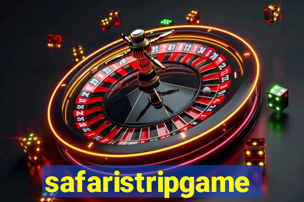 safaristripgame