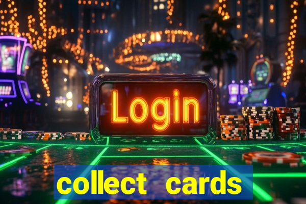 collect cards baixar app