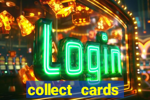 collect cards baixar app