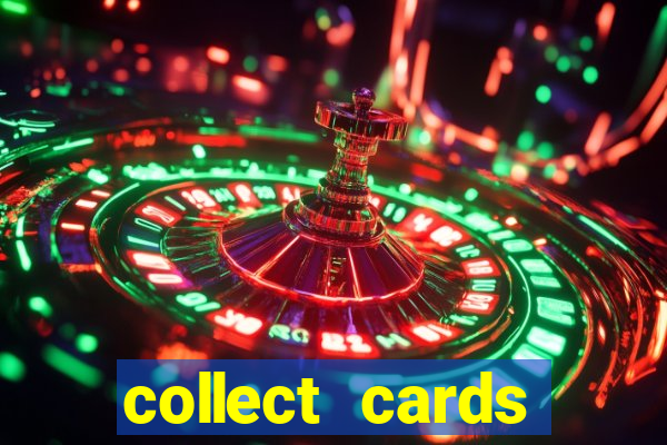collect cards baixar app