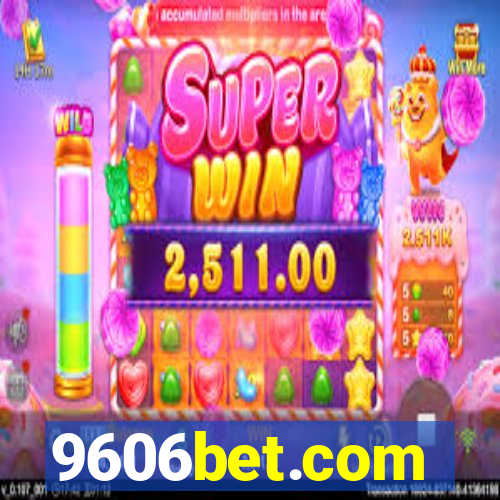 9606bet.com