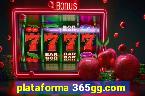 plataforma 365gg.com