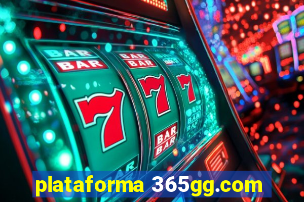plataforma 365gg.com