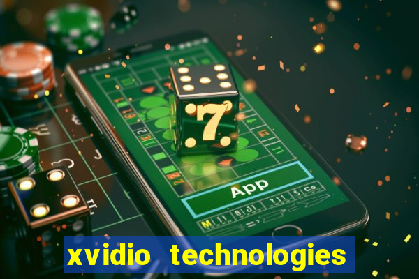 xvidio technologies startup brasil 2022 video