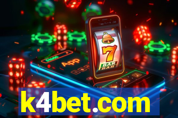 k4bet.com