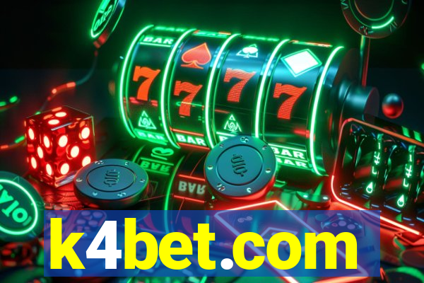 k4bet.com