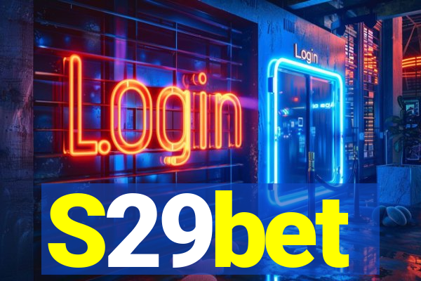 S29bet