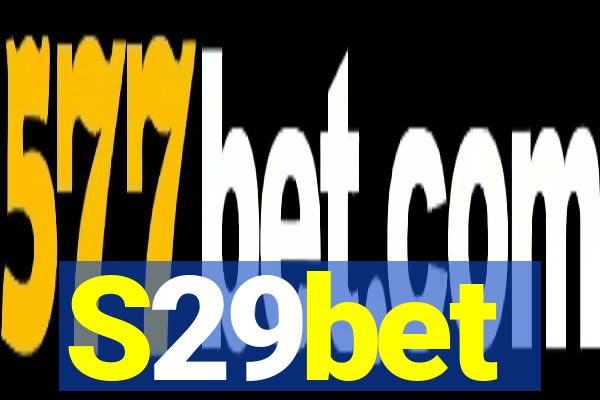 S29bet