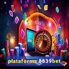 plataforma 8839bet