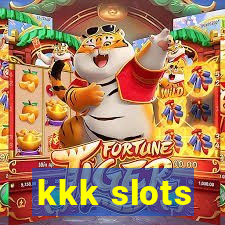 kkk slots