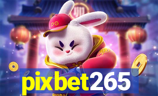 pixbet265