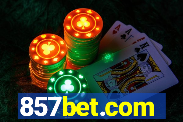 857bet.com