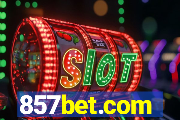 857bet.com