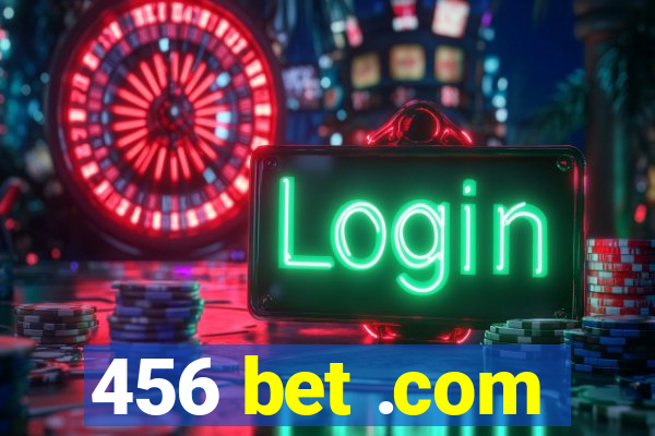 456 bet .com