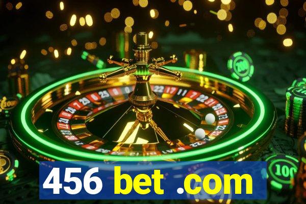 456 bet .com