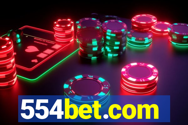 554bet.com