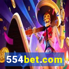 554bet.com