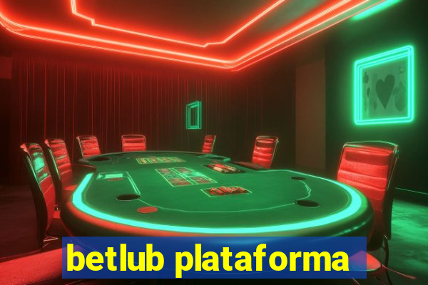 betlub plataforma